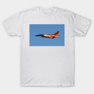 F-16 Fighting Falcon T-Shirt